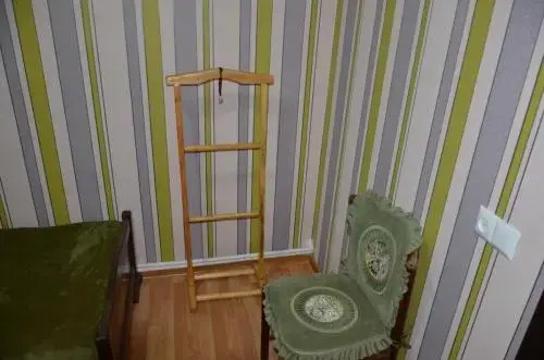 Jeo Guest House
