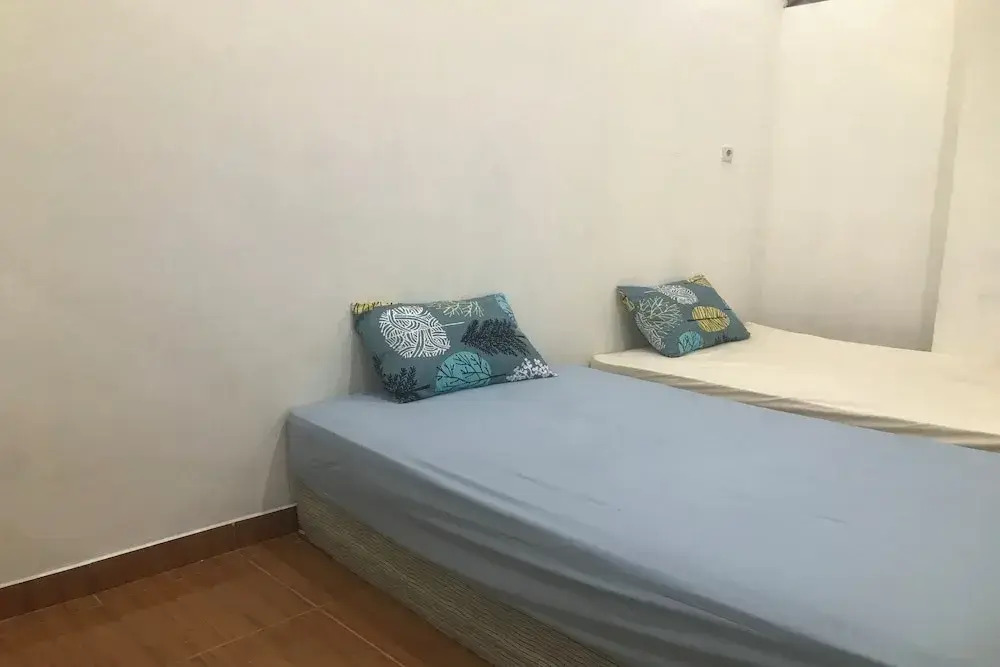 Bantul Syariah Homestay