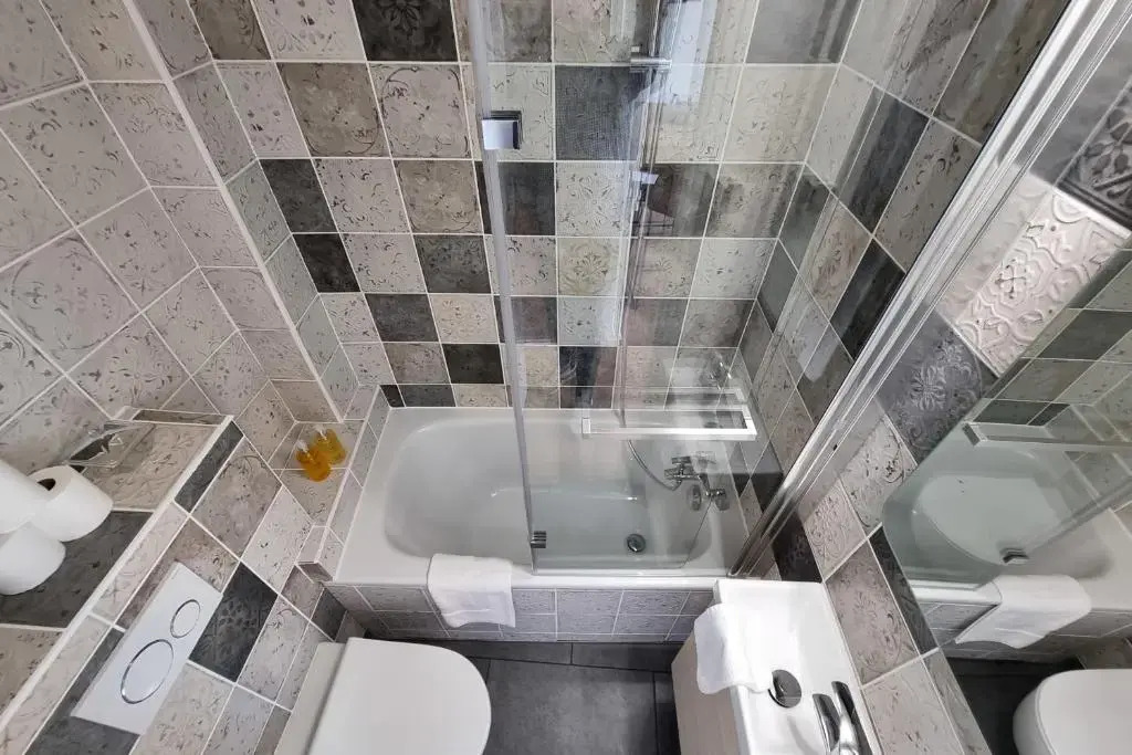 La Capucine - Nice studio - City center