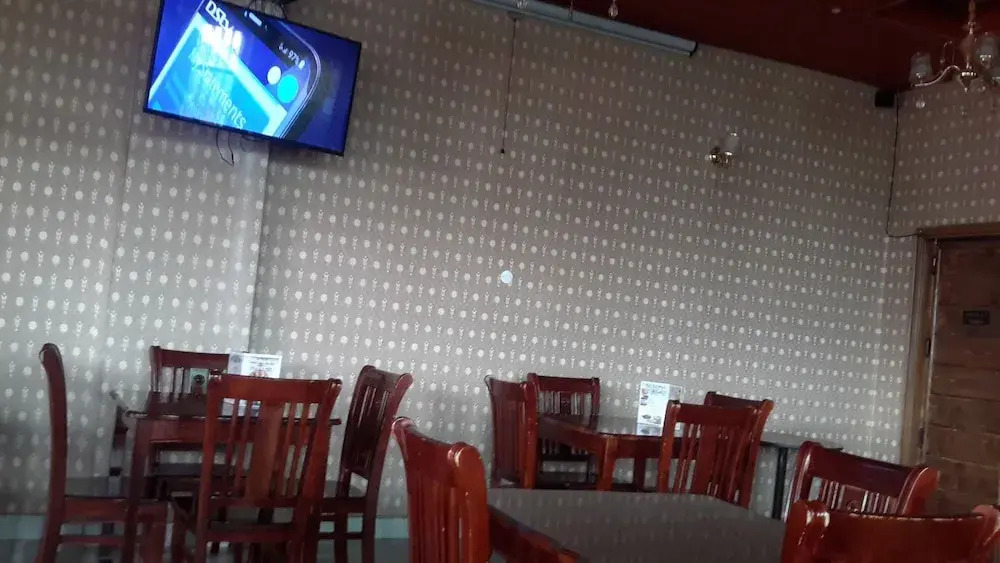 SGS Hotel