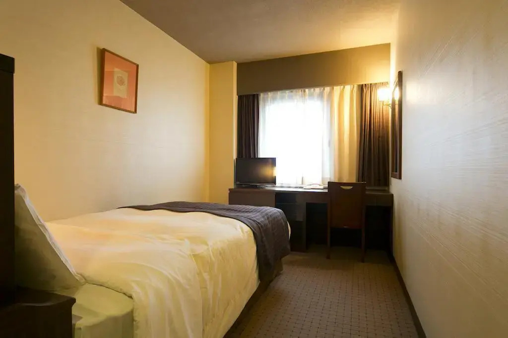 Hotel Pearl City Akita Kawabata
