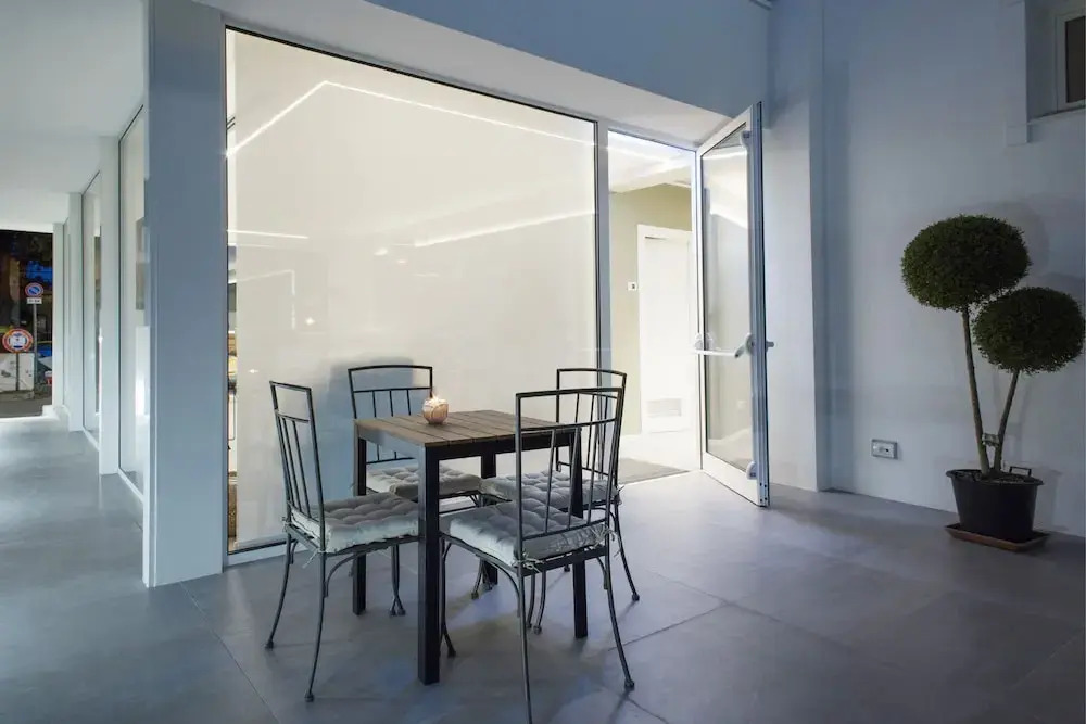 Manè Boutique Hotel