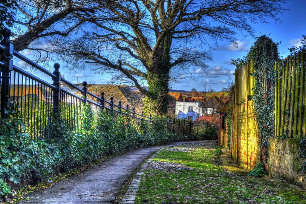 The Hope Anchor