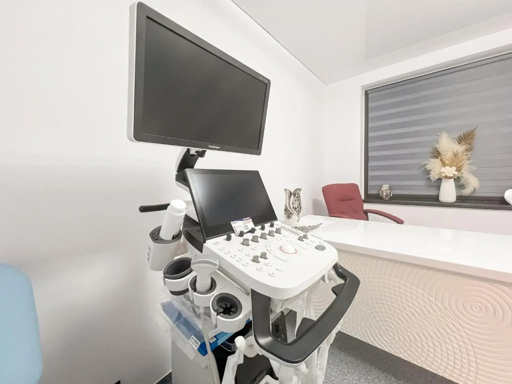 Hotel & MedSpa Siret