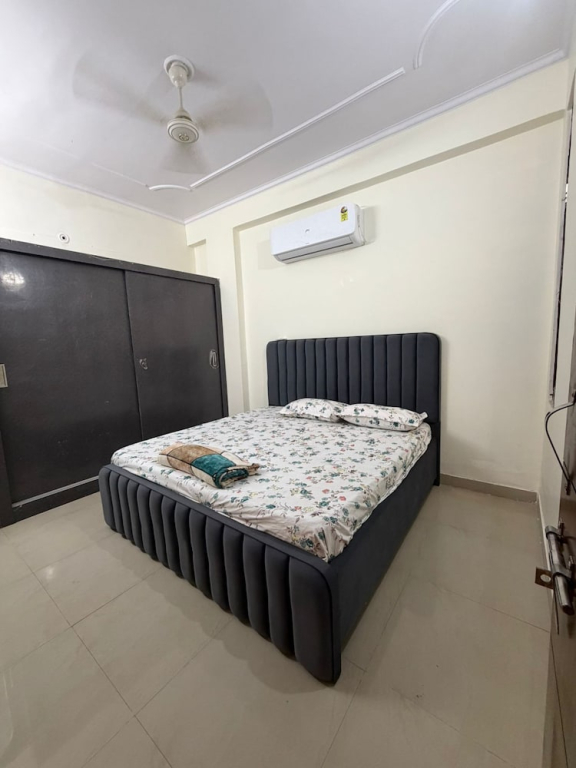 The Comfort Hub-A Luxury Apartment