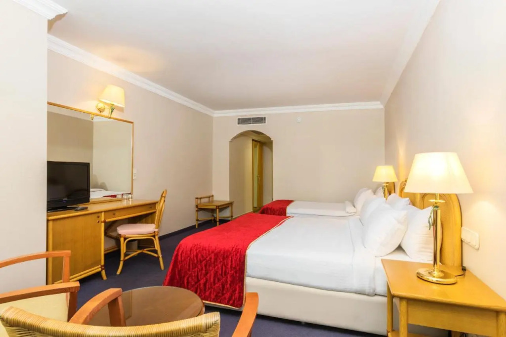 Kumburgaz Marin Princess Hotel