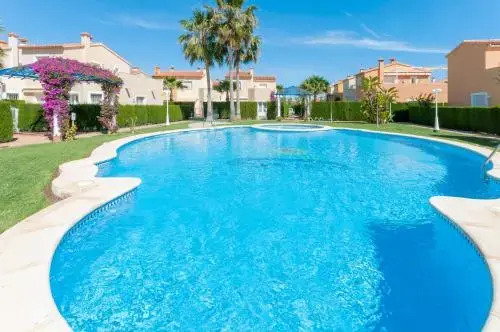 Bungalow Oliva Nova Golf