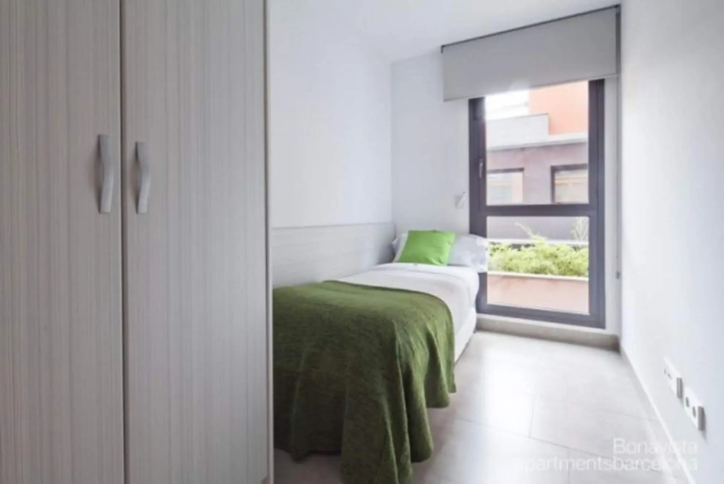Bonavista Apartments - Virreina