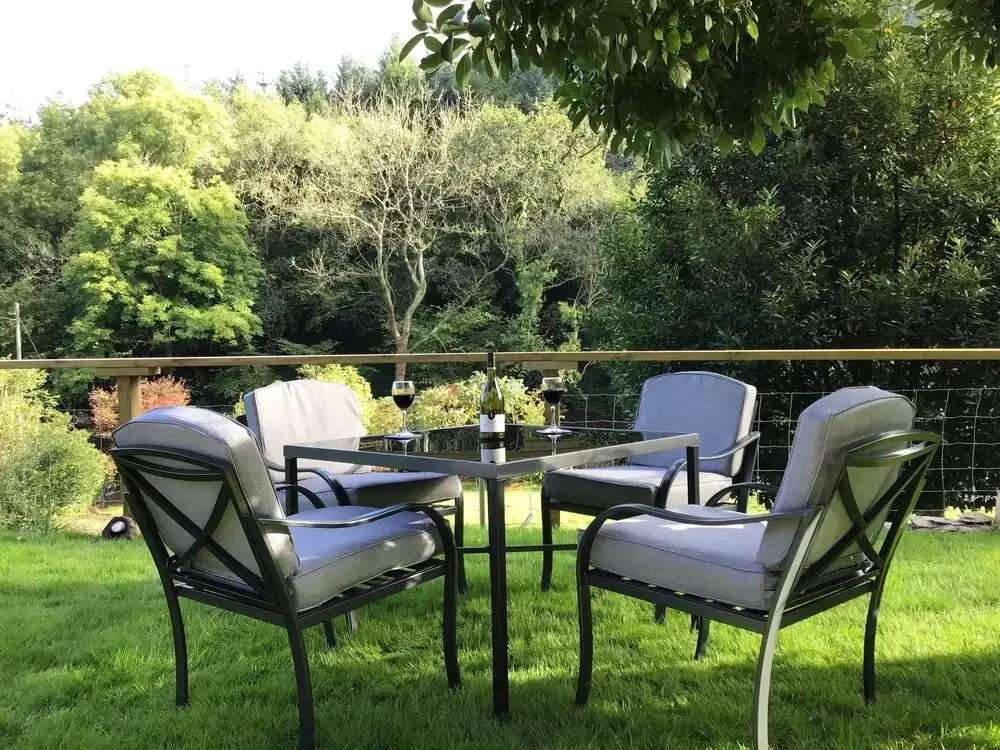 Secluded Edwardian Villa Beautiful Country Setting