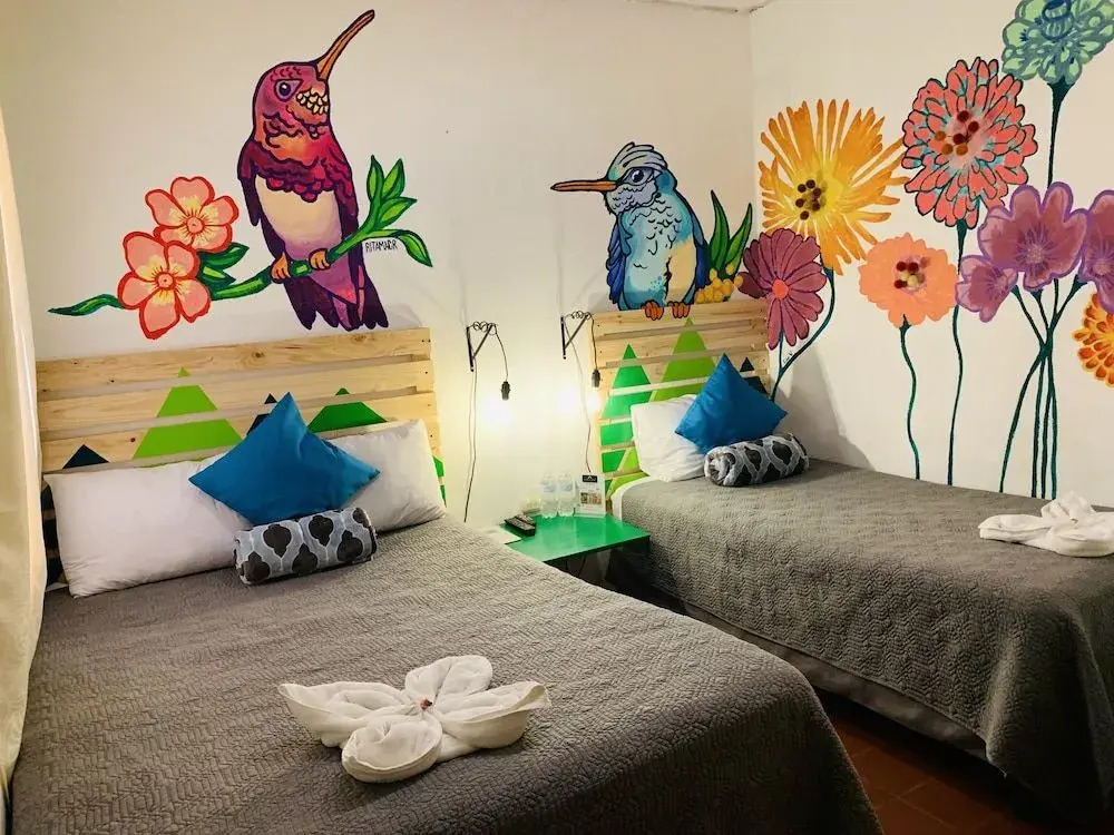 Hotel y Arte
