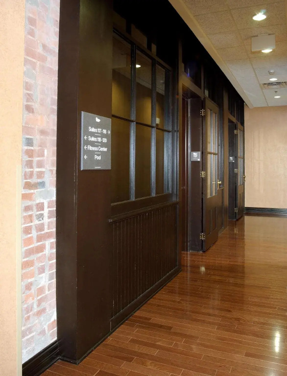 Homewood Suites by Hilton Indianapolis Downtown