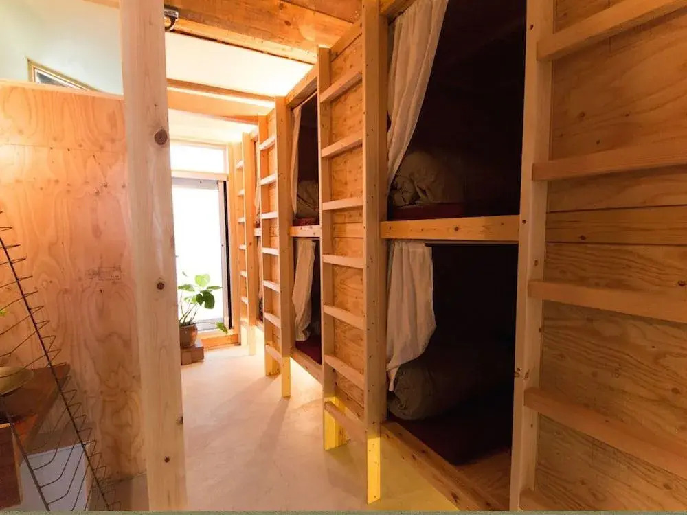 Hostel Moku-Moku