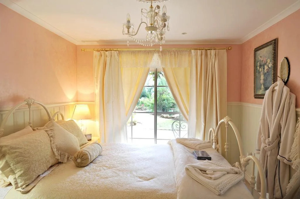 Peppermint Springs Retreat & Day Spa