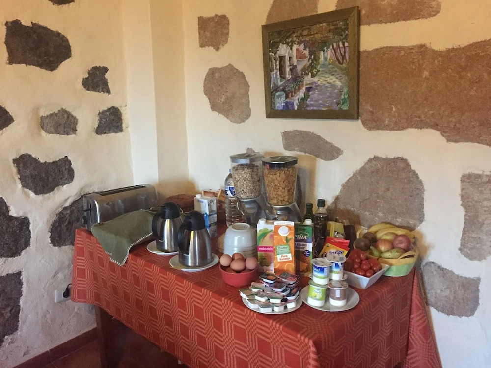 Casa Rural Vera De La Hoya