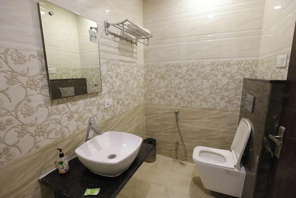Hotel Taj Venture Near Taj Mahal Agra
