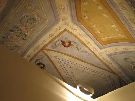 CasaMilleNoveCento