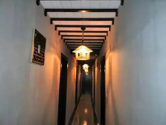 Banshanwu Inn