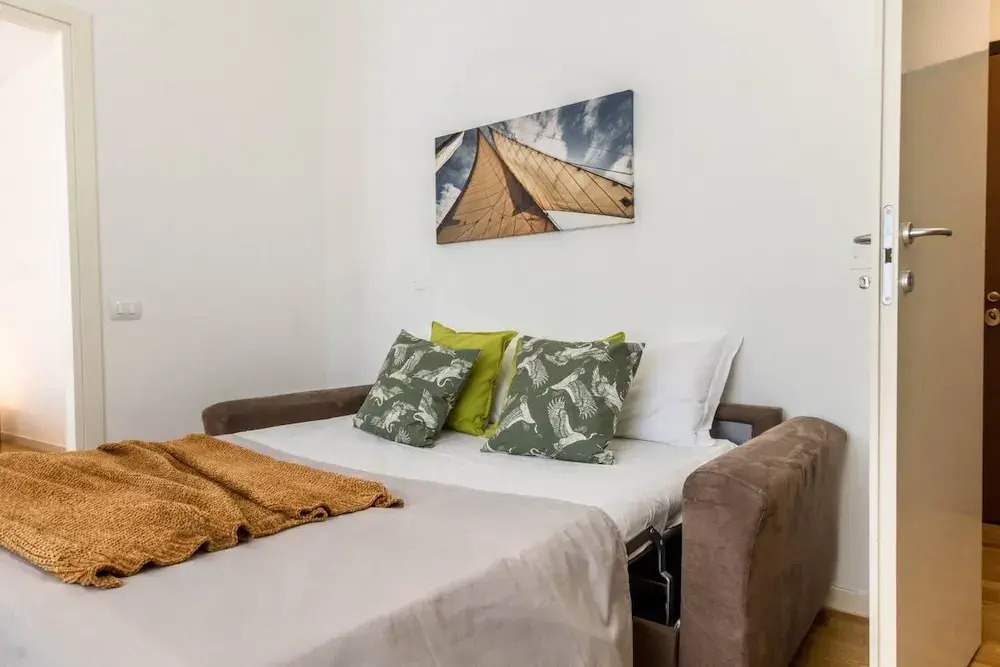 Altido Farini Apartment