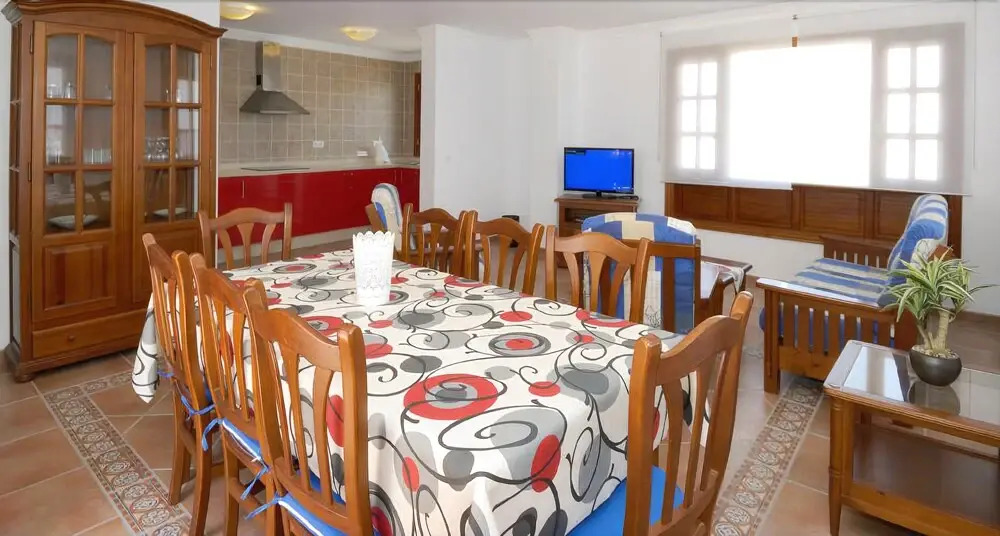Apartamento Lemon Deluxe