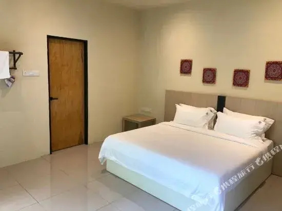The Firefly Resort