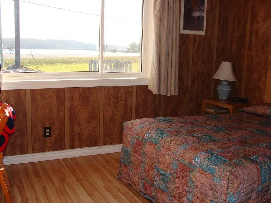 Lion Motel