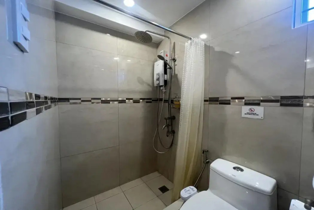 Khotel near T3 Airport