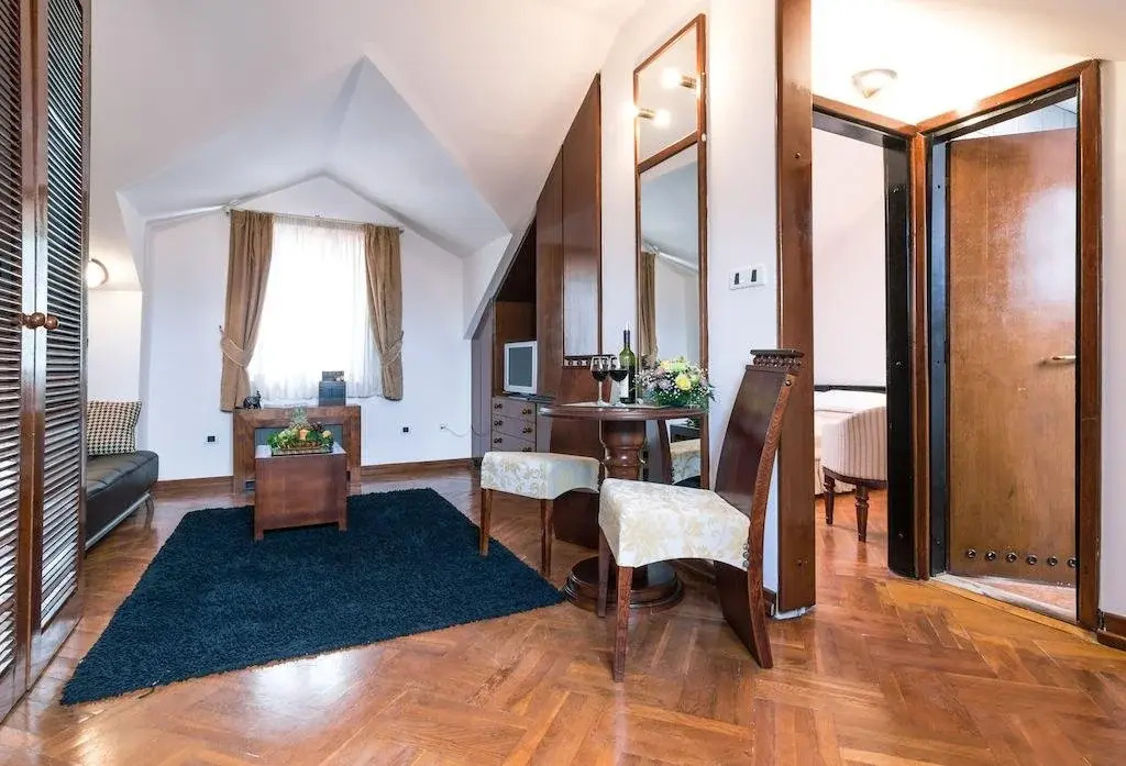 La Villa Boutique Hotel