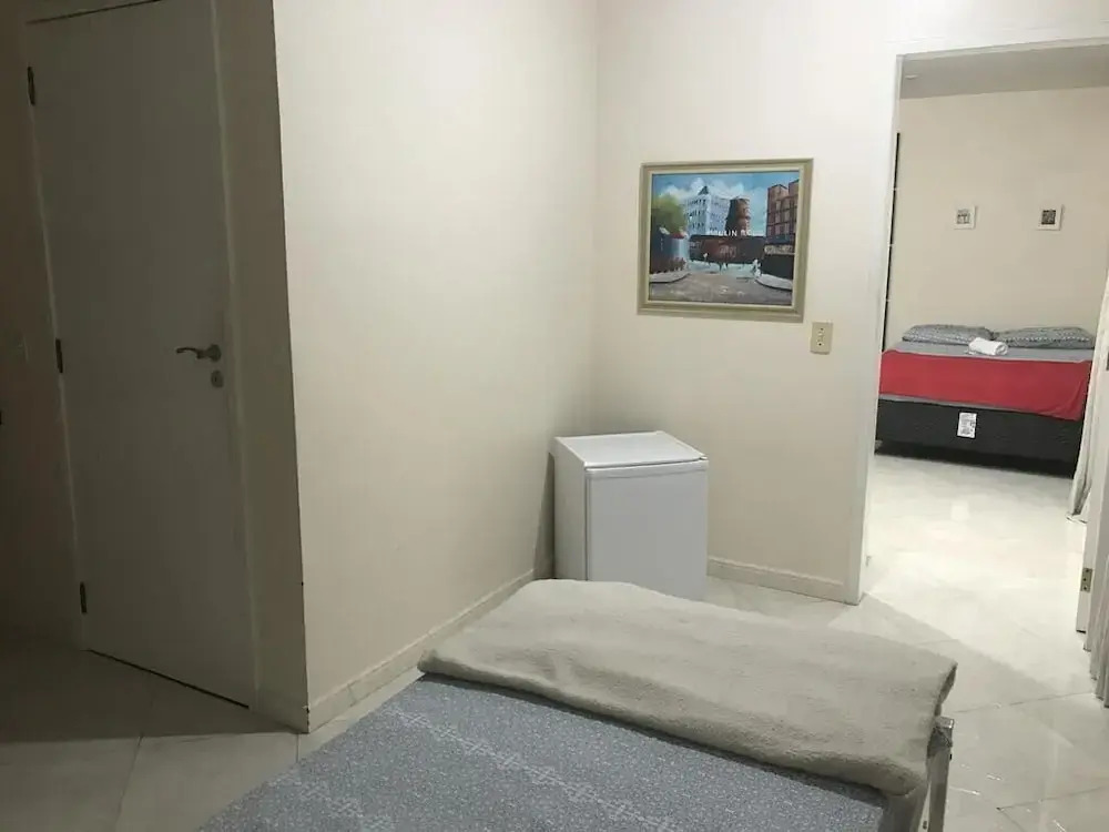 Hotel Pousada Irmaos Freyhardt