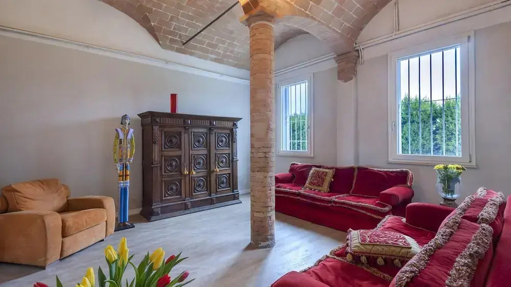 VILLA RUSTICA 8, Emma Villas
