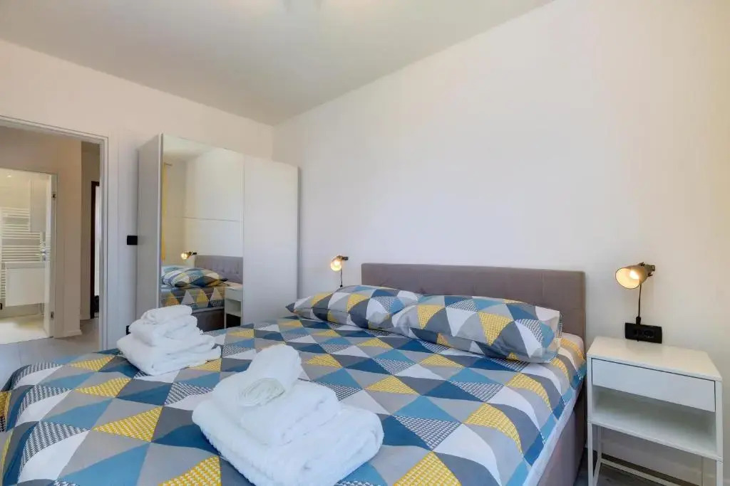 Apartments Hemetek