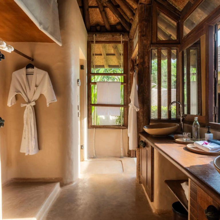 The Naka Island, a Luxury Collection Resort & Spa, Phuket