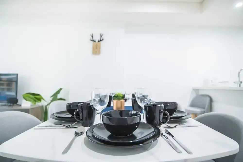 Trendy 3bed2bath Mascotapt
