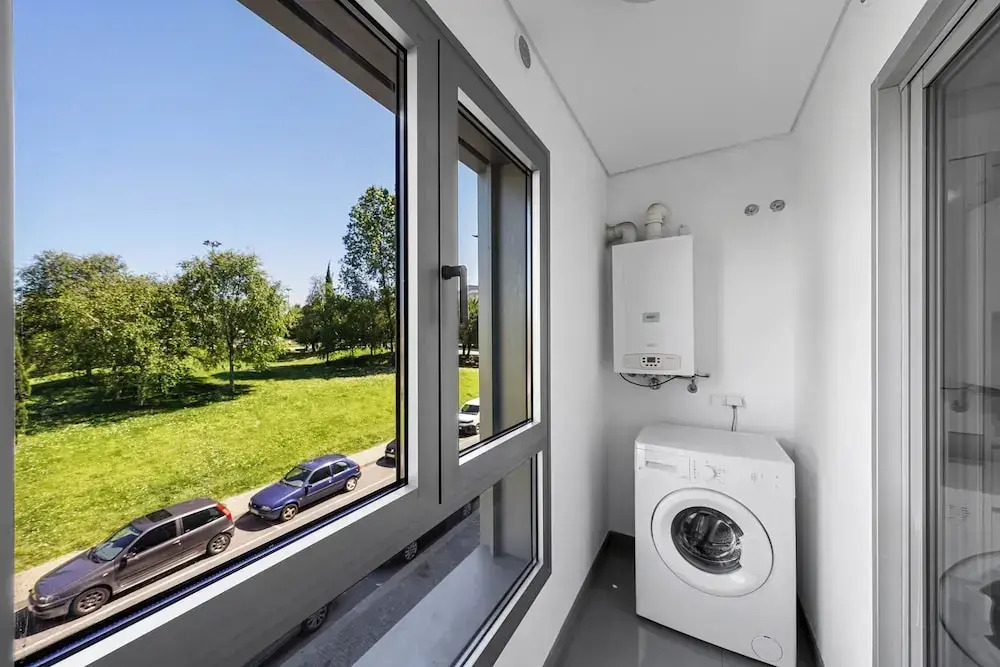 Bessa Luxury Flat by Amber Star Rent
