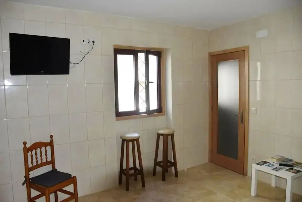 House with 2 Bedrooms in Vila Nova de Gaia, with Wonderful Lake View, Balcony And Wifi - 7 Km From the Beach