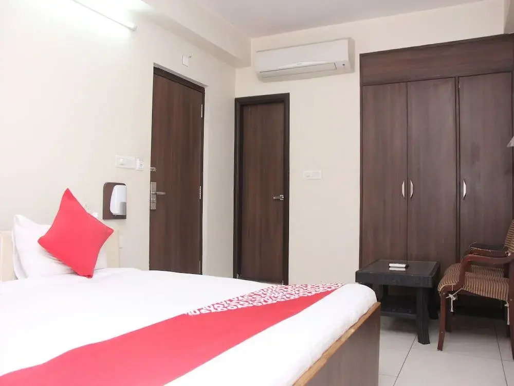 Hotel Rk Palace