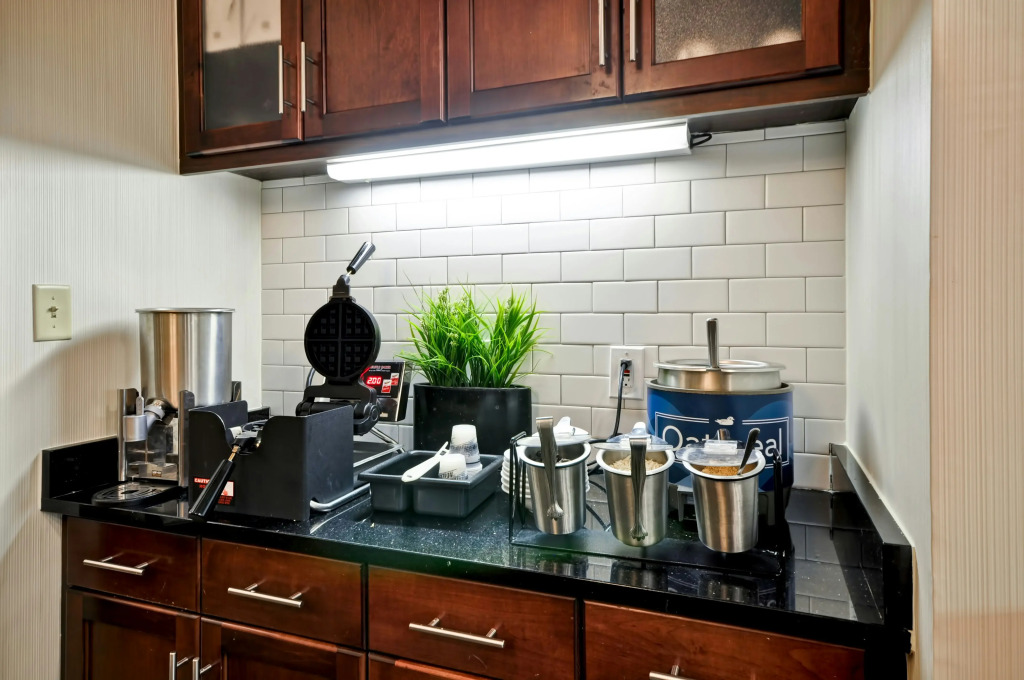 Homewood Suites by Hilton Augusta