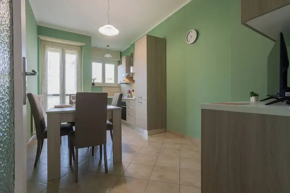 Modern Apartment in Santa Rita