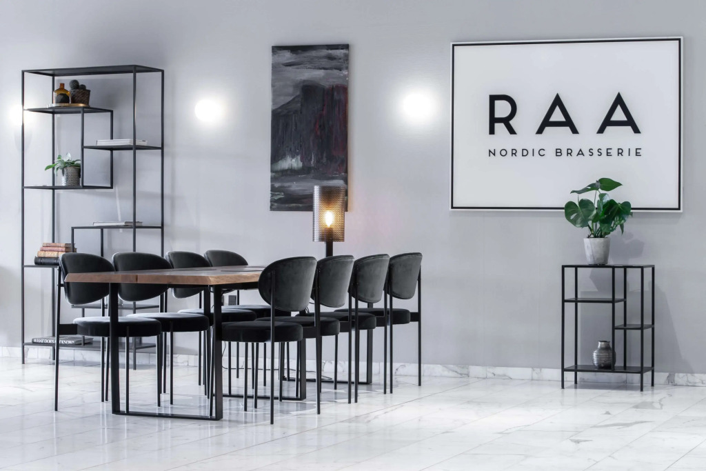 Radisson Blu Scandinavia Hotel Aarhus
