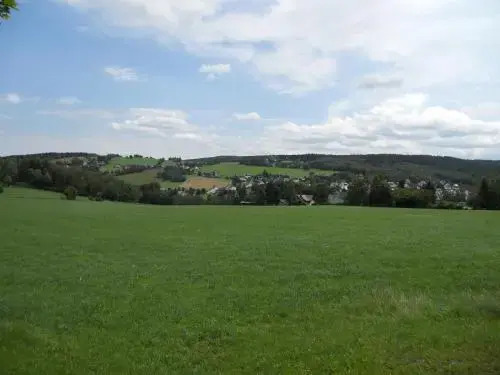 Guest house Dorham