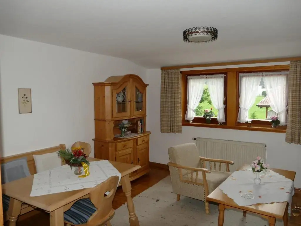 Haus Huber