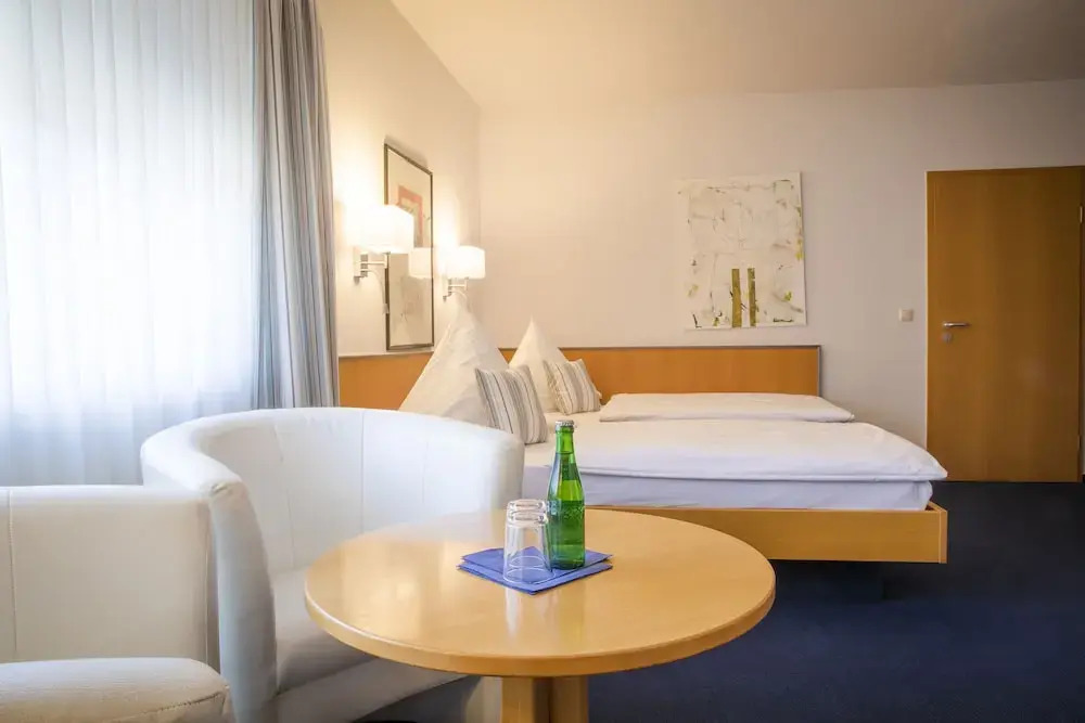 Hotel Lauer