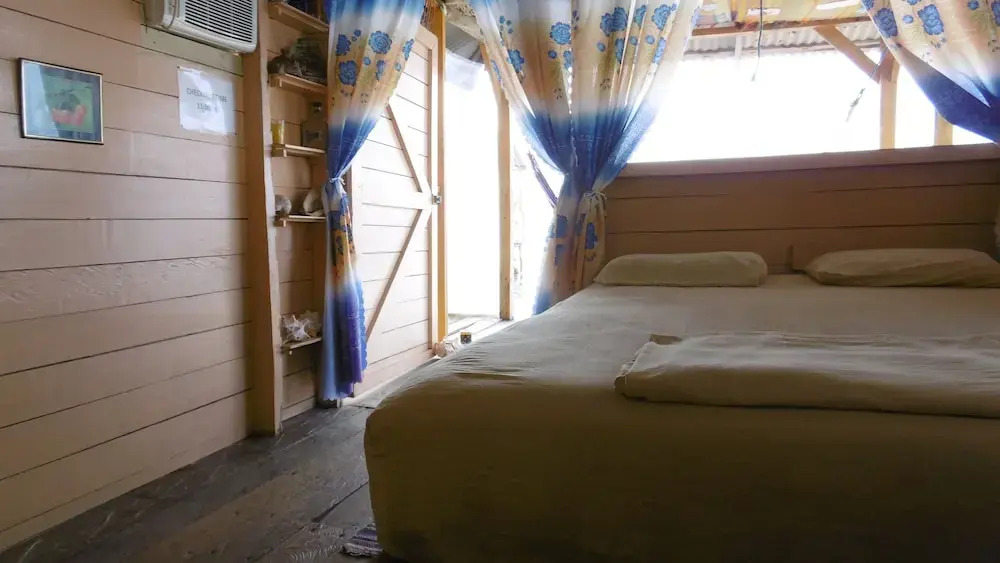 Tio Toms Guesthouse
