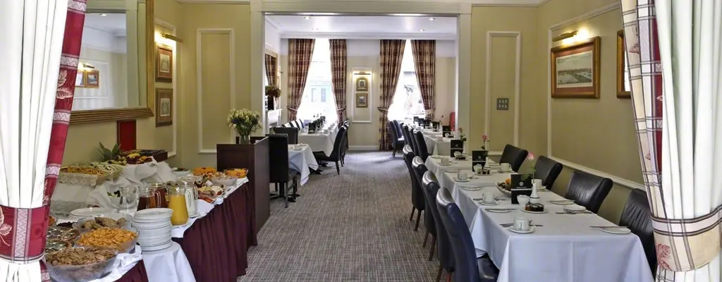Grange Portland Hotel