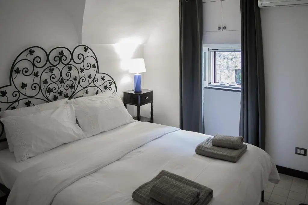 Camula inn Apartament
