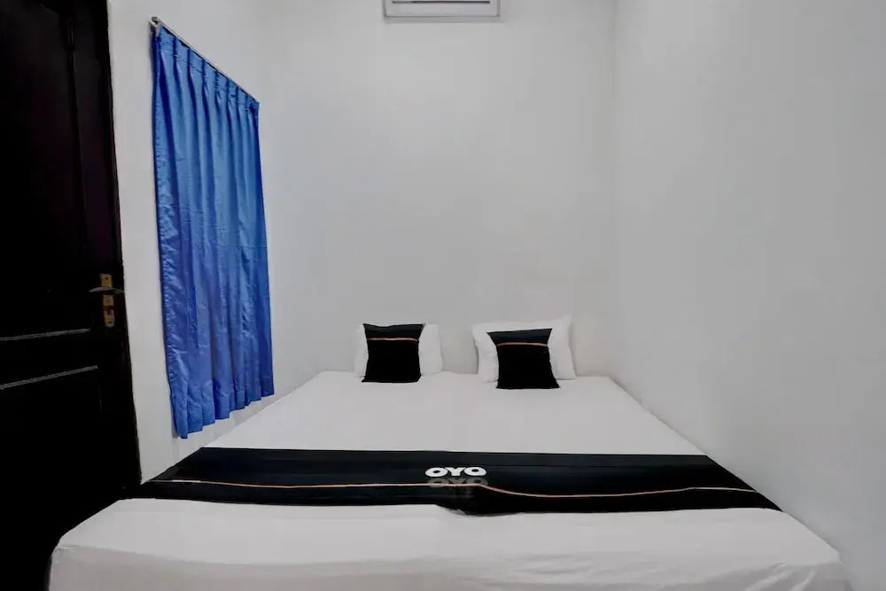 Hotel O Movil Homestay Syariah