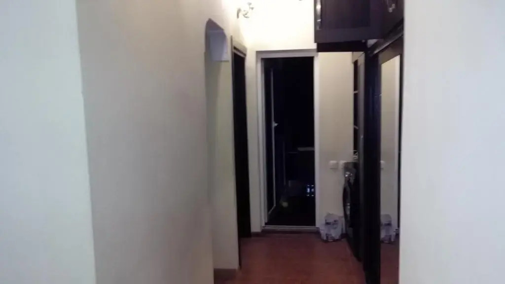 Apartament Roman