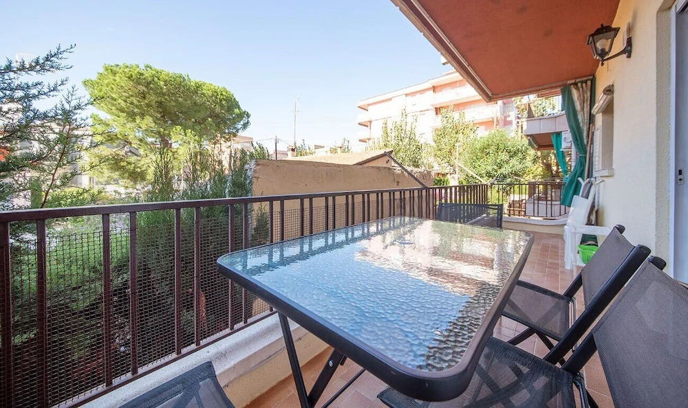 Apartment Jocelyne WIFI AC - R96
