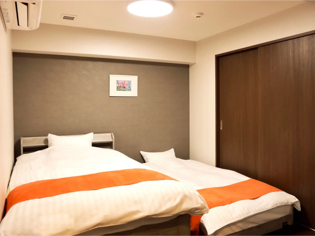 ApartmentHotel ecott