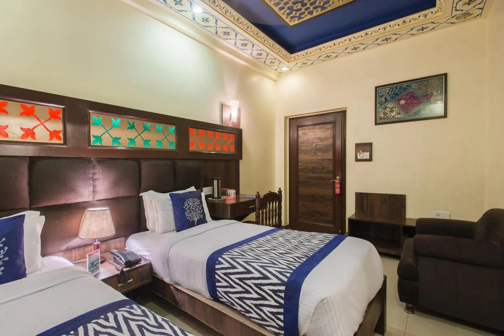 Hotel Shalimar