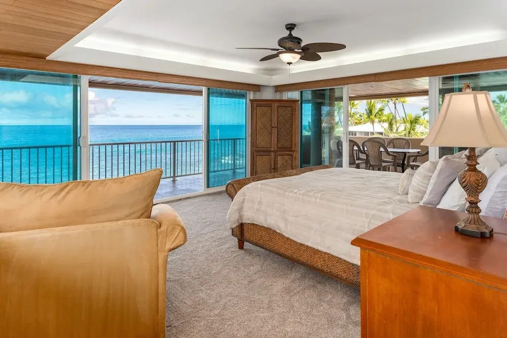 Alii Hale 4 Bedroom Home